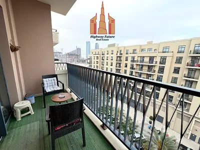 Hot Offer | Spacious 1BHK | Best Price