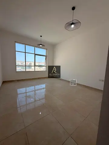 Annual Apartment Rental Advertisement in Ajman A great opportunity to live in a vibrant and convenient location that meets all your daily needs. The