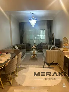2BR | Open View | Ready to move | payment plan