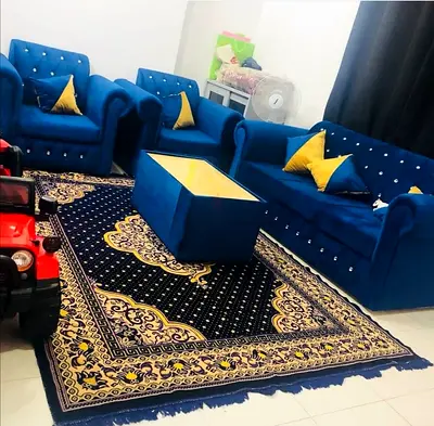 Wooden Elegance أناقة الخشب