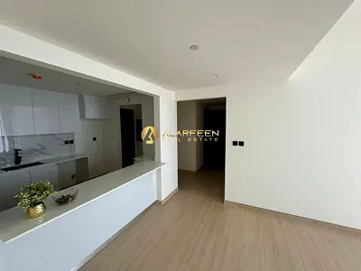 2BR Apartment | Binghatti Corner JVC | Balcony | Marina & Downtown View