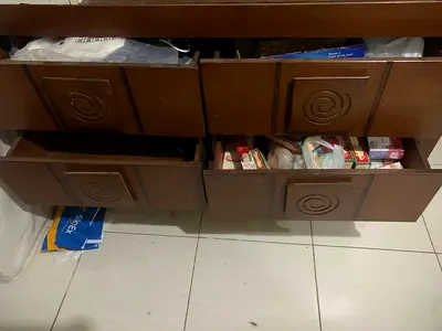 Shoerack