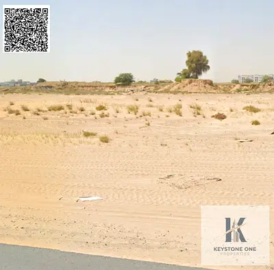High-Rise Building for Sale – G+35 | Al Amra, Ajman