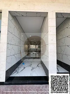 Modern 1BHK Apartment | Al Jurf Industrial 3 | Brand New | Best Price