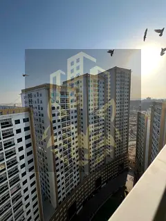 Apartment for sale at an excellent price in the best location Al Rashidiya 1 Ajman