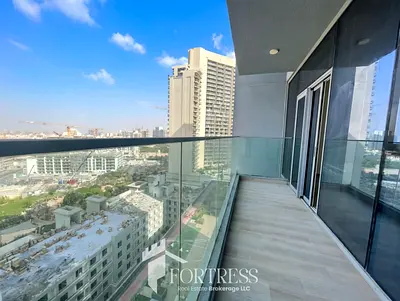 MODERN 1-BR | PRIME LOCATION | READY TO MOVE