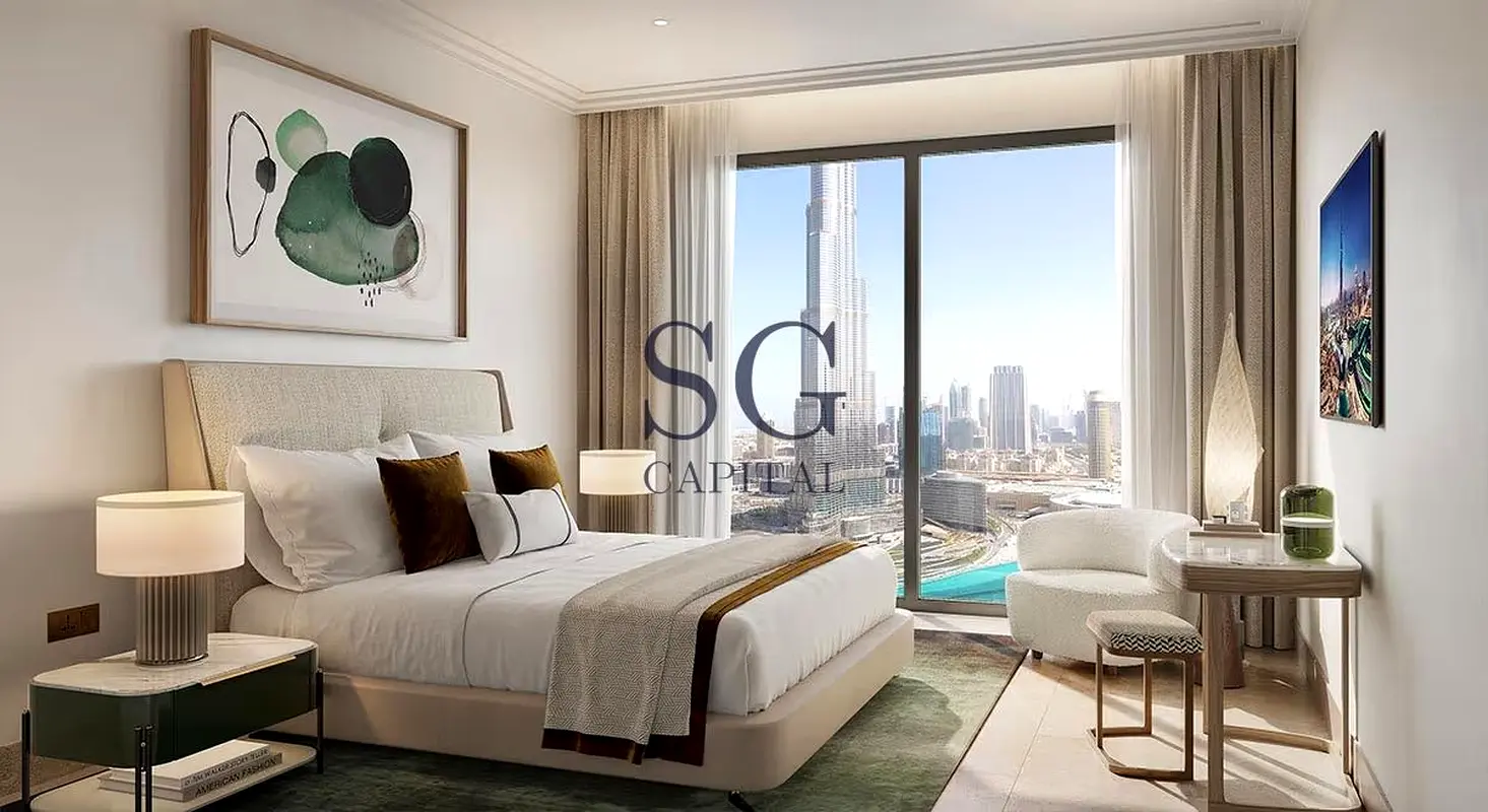 Distress Deal | St. Regis | Below Market