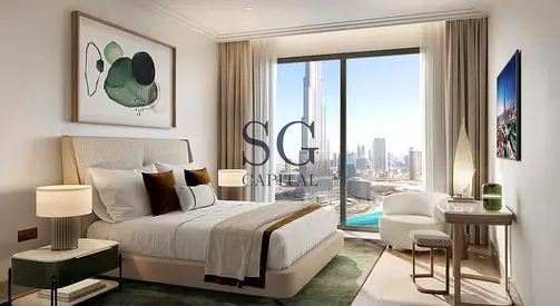 Distress Deal | St. Regis | Below Market