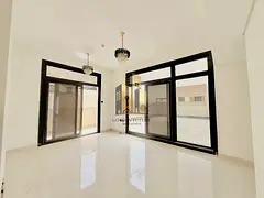 Like a brand new apartment with private rooftop access _ready to move
