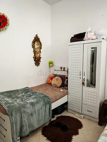 Bedspace available for Ladies