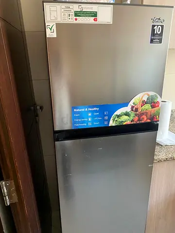 fridge