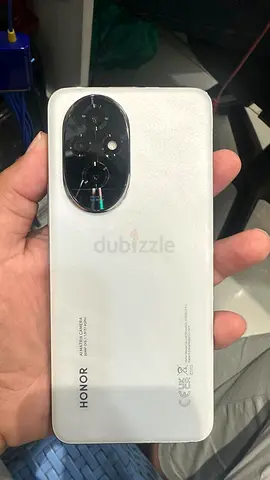 Honor 200 12gb ram /256 rom for sale
