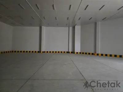 Cold Storage | Perfect for Storage | Prime Zone