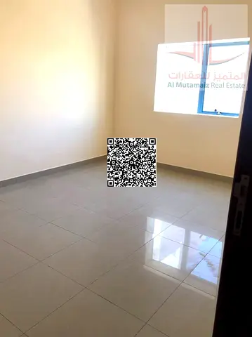 ✨ Premium Family Apartment in Al Nuaimia 2 Ajman: Spacious 1BR with Balcony & Modern Finishes in a