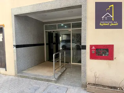 For sale in Al Butinah area, Sharjah, Al Sharqah neighborhood, a modern building