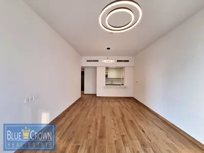 Burjkhalifa View: Big Layout: 2BHk With kitchen Appliances