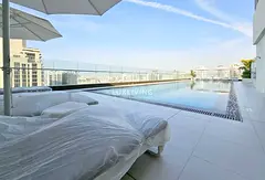 LUXURIOUS FINISH | FULLY FURNISHED | MODERN LIVING