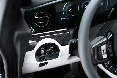 صورة مصغرة 13 لـ 2025 ROLLS-ROYCE SPECTRE