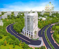 Act Now!_The Essence of Pure Living_Iconic Structure_Modern Tower_Best Deal