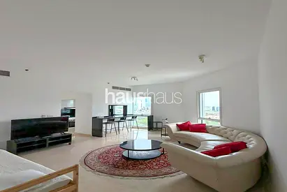 Prime Location | Fully Furnished | Chiller Free