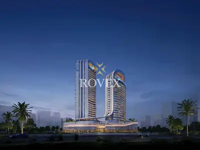 Smart Lifestyle | Luxury Comfort | ROI Strong