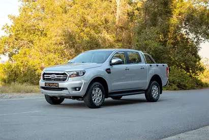 AED 814/Month | Ford Ranger | XL | GCC Specs | REF#F58549