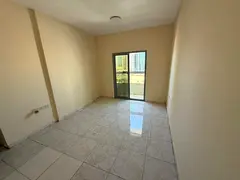 Two-bedroom apartment with a living room for annual rent in Al Nuaimiya 1 – next to Gulf Bridge