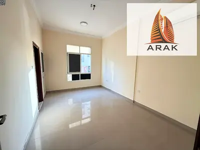 One Bedroom Apartment for Annual Rent – Al Alia Area
