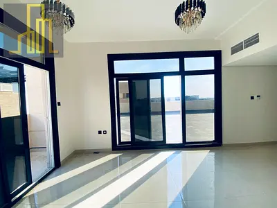 SPACIOUS // 1BHK PANTHOUS