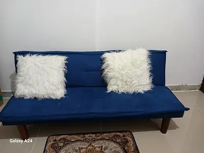LAST DAY SALE! Pan Emirates Sofa