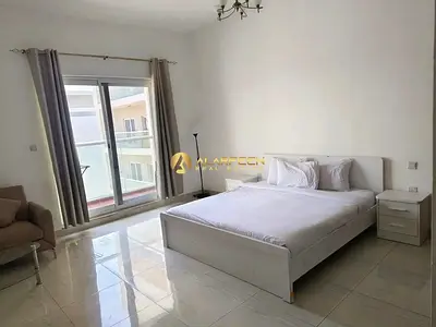 Fully Furnished | Bills Included | Pay in 12 Cheques