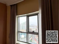 Apartment for sale with an area of ​​2140 sq ft in a prime location near schools and malls