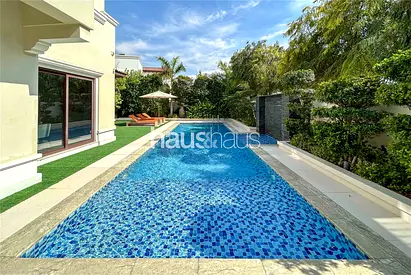 Upgraded and Extended | Private Pool | 5 Bed |