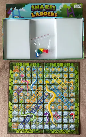 Snakes  Ladders | Ludo | Dominoes
