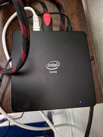 Intel z83-w mini pc