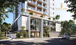 Elevate Your Living Experience with Symbolic Aura 3BR Apartment
