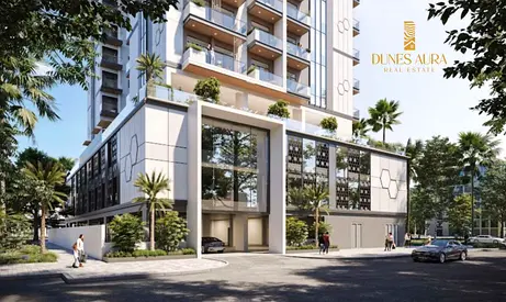 Elevate Your Living Experience with Symbolic Aura 3BR Apartment