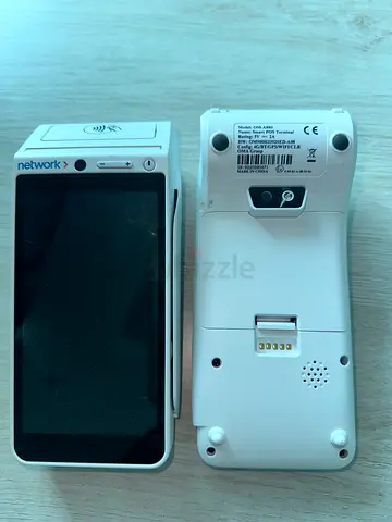 Portable Smart Device