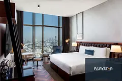 5 Star-Summer Promotion-Hotel Room-Al Mankhool