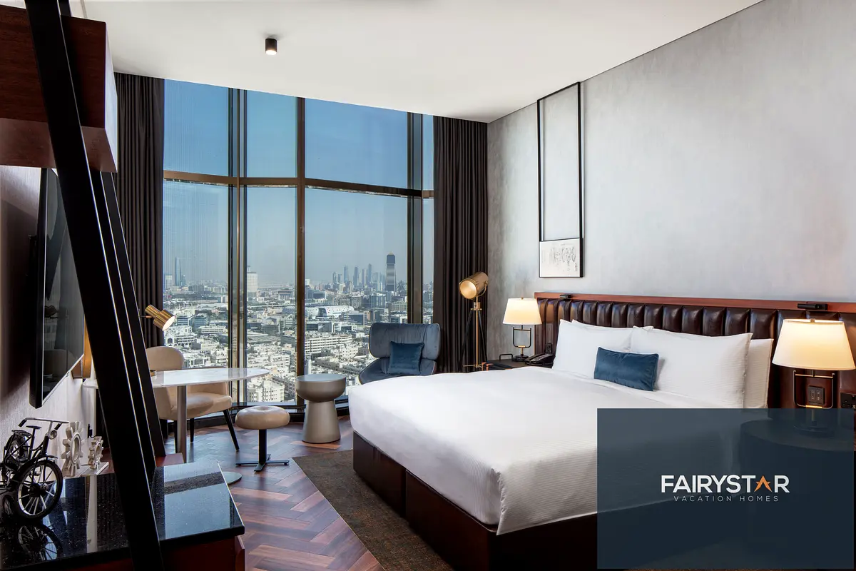 5 Star-Summer Promotion-Hotel Room-Al Mankhool