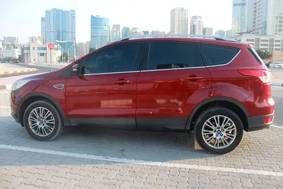 Ford Escape | Amazing Condition | Priced to Sell Fast