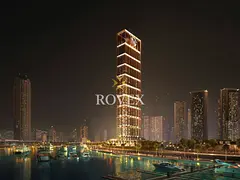 Premium Investment | Modern Returns | Strong Focus