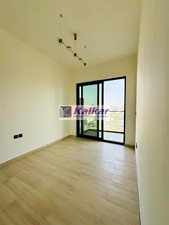 Modern 1 BHK | Unfurnished | Prime Location