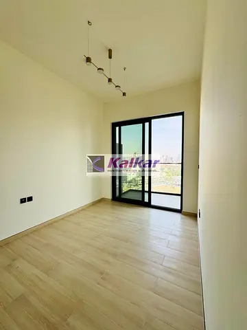Modern 1 BHK | Unfurnished | Prime Location