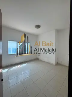 2 bedrooms +living room ,2 bathrooms parking free "AL MAJAZ 3"