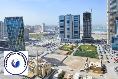 1 MONTH FREE IN 6 CHQS 1BHK Apt.NEAT MAMZAR PARK,,