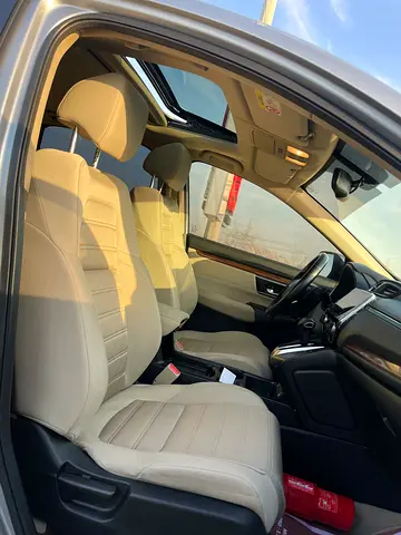 Honda CR-V EX, миниатюра 14
