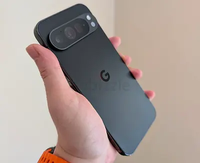 Google Pixel 9 Pro XL 265GB- PERFECT condition