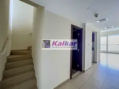 Spacious 1BR Duplex + Study | Unfurnished | Vacant