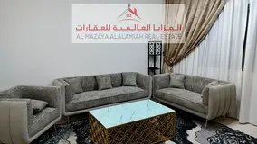 Furnished 1BR - 2BTH - in Al Majaz | Near Dubai Exit